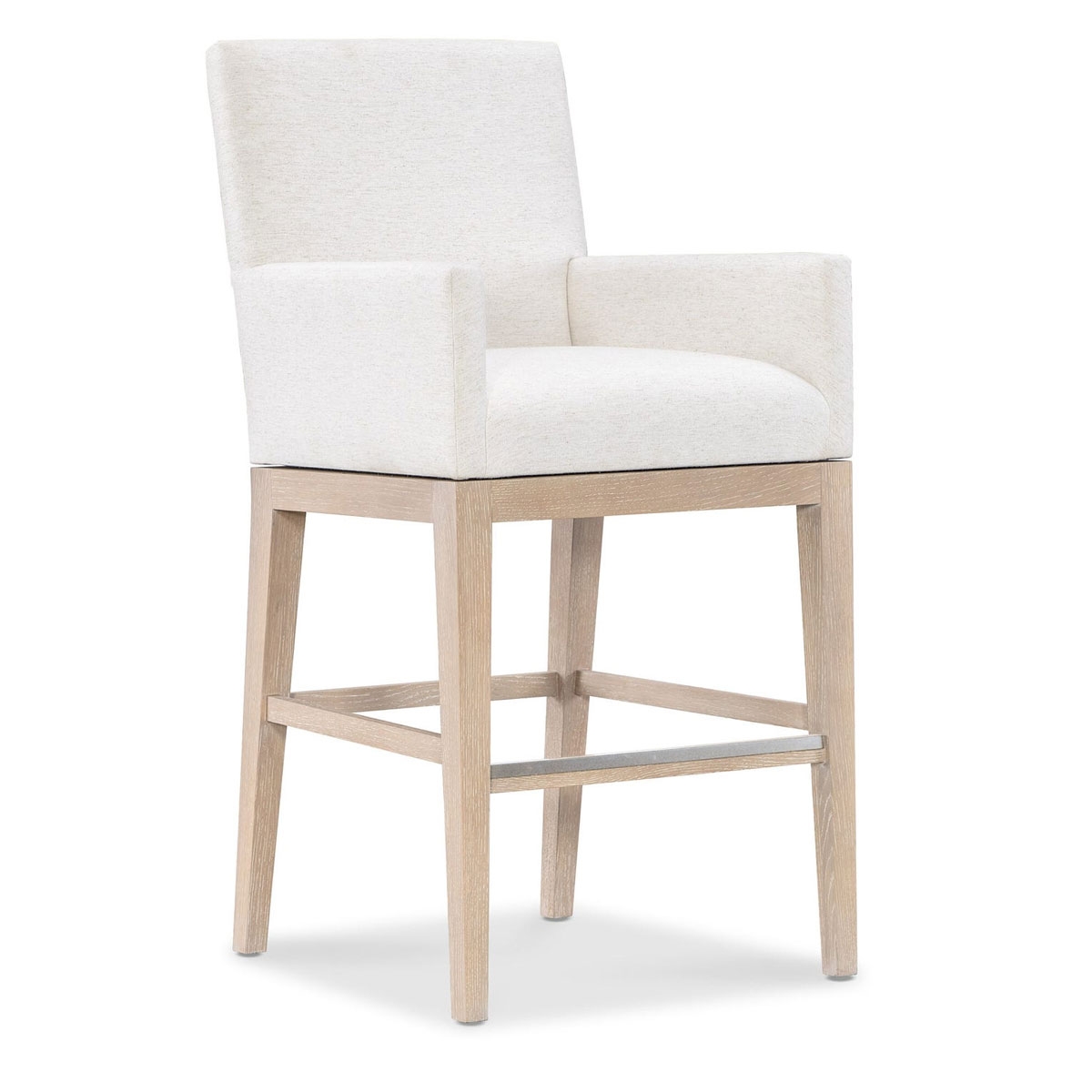 Picture of MARSEILLE SLIPCOVER BAR CHAIR