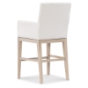Picture of MARSEILLE SLIPCOVER BAR CHAIR