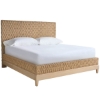 Picture of BIRCHAVEN WILLOW WOVEN QN BED