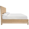 Picture of BIRCHAVEN WILLOW WOVEN QN BED