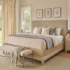 Picture of BIRCHAVEN WILLOW WOVEN KG BED