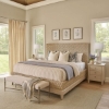 Picture of BIRCHAVEN WILLOW WOVEN KG BED