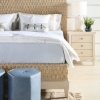 Picture of BIRCHAVEN WILLOW WOVEN KG BED