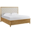 Picture of BIRCHAVEN BRINDLE UPH QN BED