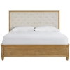 Picture of BIRCHAVEN BRINDLE UPH QN BED