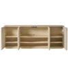 Picture of BLOSSOM LIGHT CREDENZA