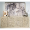 Picture of BLOSSOM LIGHT CREDENZA