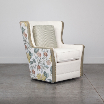 Picture of DON SWIVEL CHAIR