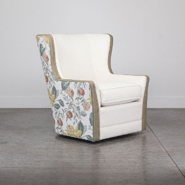 Picture of DON SWIVEL CHAIR