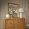 Picture of BIRCHAVEN BRINDLE MIRROR