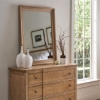 Picture of BIRCHAVEN BRINDLE MIRROR