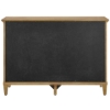 Picture of BIRCHAVEN 3DRW BRINDLE DRESSER