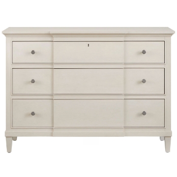 Picture of BIRCHAVEN 3DRW WILLOW DRESSER