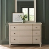Picture of BIRCHAVEN 3DRW WILLOW DRESSER