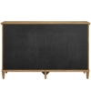 Picture of BIRCHAVEN 6DRW BRINDLE DRESSER