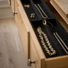 Picture of BIRCHAVEN 6DRW BRINDLE DRESSER
