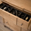 Picture of BIRCHAVEN 6DRW BRINDLE DRESSER