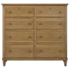 Picture of BIRCHAVEN BRINDLE CHEST