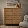 Picture of BIRCHAVEN BRINDLE CHEST
