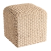 Picture of BIRCHAVEN WOVEN POUF