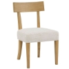 Picture of BIRCHAVEN BRINDLE SIDE CHAIR
