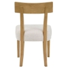 Picture of BIRCHAVEN BRINDLE SIDE CHAIR