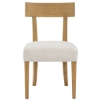 Picture of BIRCHAVEN BRINDLE SIDE CHAIR