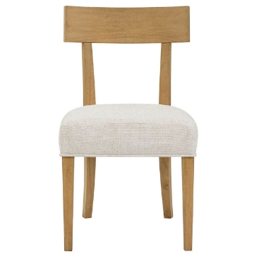 Picture of BIRCHAVEN BRINDLE SIDE CHAIR
