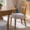 Picture of BIRCHAVEN BRINDLE SIDE CHAIR