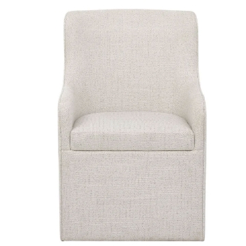 Picture of BIRCHAVEN UPH ARM CHAIR