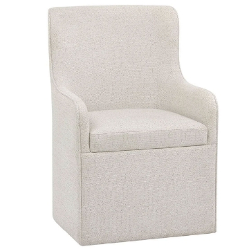 Picture of BIRCHAVEN UPH ARM CHAIR