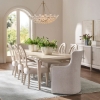 Picture of BIRCHAVEN UPH ARM CHAIR