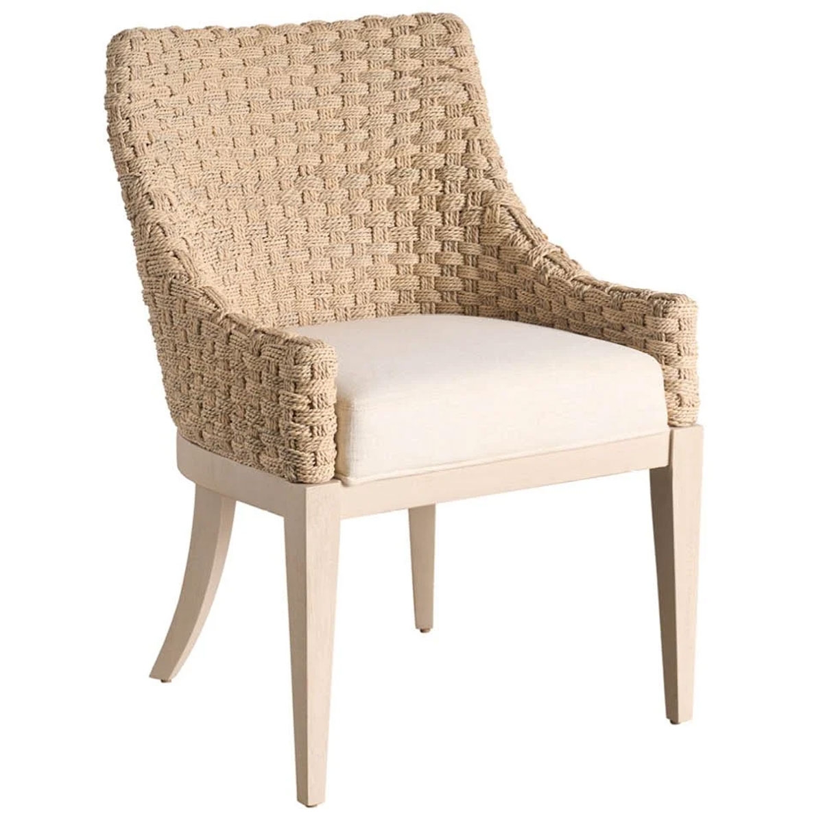 Picture of BIRCHAVEN WILLOW WOVEN CHAIR