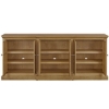 Picture of BIRCHAVEN BRINDLE ENT CREDENZA