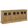 Picture of BIRCHAVEN BRINDLE ENT CREDENZA