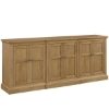 Picture of BIRCHAVEN BRINDLE ENT CREDENZA
