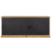 Picture of BIRCHAVEN BRINDLE ENT CREDENZA