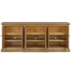 Picture of BIRCHAVEN BRINDLE ENT CREDENZA