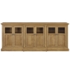 Picture of BIRCHAVEN BRINDLE ENT CREDENZA