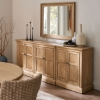 Picture of BIRCHAVEN BRINDLE ENT CREDENZA