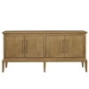 Picture of BIRCHAVEN BRINDLE CREDENZA
