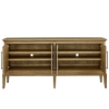 Picture of BIRCHAVEN BRINDLE CREDENZA