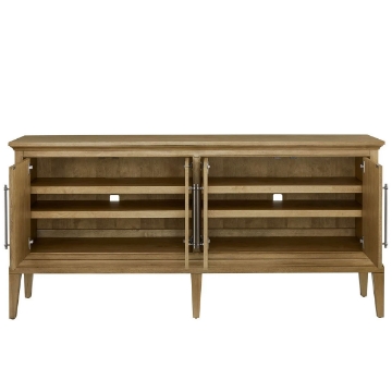Picture of BIRCHAVEN BRINDLE CREDENZA