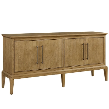 Picture of BIRCHAVEN BRINDLE CREDENZA