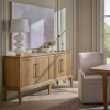 Picture of BIRCHAVEN BRINDLE CREDENZA
