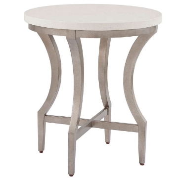 Picture of BIRCHAVEN END TABLE