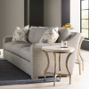 Picture of BIRCHAVEN END TABLE