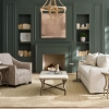 Picture of BIRCHAVEN END TABLE