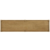 Picture of BIRCHAVEN BRINDLE SOFA TABLE