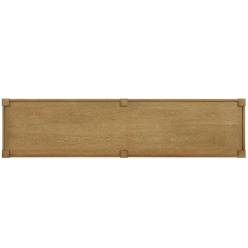 Picture of BIRCHAVEN BRINDLE SOFA TABLE